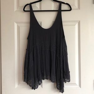 American Eagle Soft & Sexy Tank